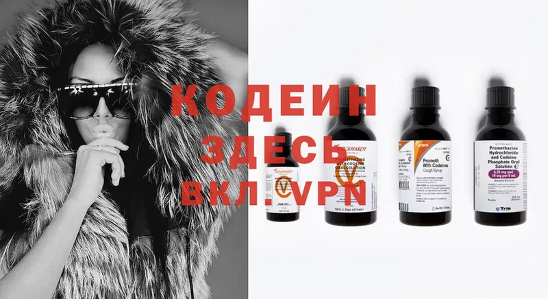 Кодеин Purple Drank  продажа наркотиков  Богданович 